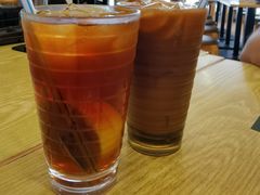 柠檬红茶-添好运点心专门店(百老汇店)