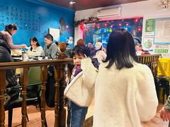 -芳芳私房菜·精做淮扬菜(承德路店)