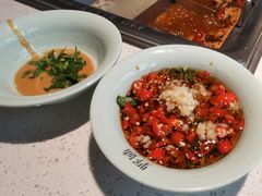 -野妹火锅(龙岗店)