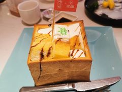 光明白熊冰砖厚多士-避风塘(江桥万达店)
