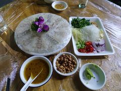 -官塘陈记鱼生·潮汕砂锅粥·牛肉火锅(潮枫路总店)