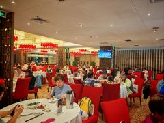 -广州逸林假日酒店·四季桃源中餐厅(白云山风景区店)