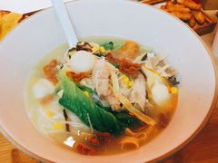 -米鲜剁椒米线(梅溪湖店)