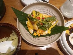 -云海肴·汽锅鸡·云南代表菜(东坝金隅店)