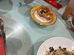 -大海碗·炸酱面·烤鸭·京菜(天坛店)
