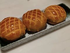 -陶陶居酒家(白云机场T2店)