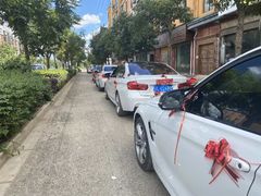 -三合租车