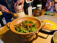 -吃饭皇帝大(解放西路店)