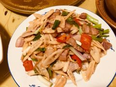 -龙姐私房菜(和顺古镇店)