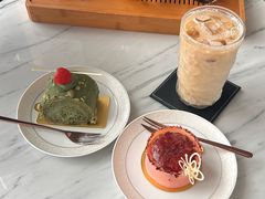 -秀·吧 Show Bar(兰州盛达希尔顿酒店)