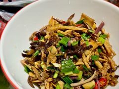 -侯家庄私房菜馆观景餐厅