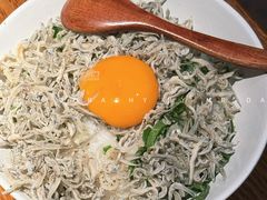 -桂马·日本料理·海胆·海鲜饭·酒场(民主广场店)