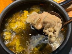 -云海肴·汽锅鸡·云南菜(苏州中心店)