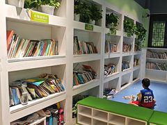 -学知乐教育·幼小衔接·小学科辅导(嘉定镇校区)