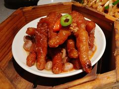 -晓粤·惹味粤菜(凯德乐峰广场店)