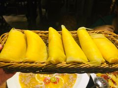 -首秀·四川料理(星耀101店)