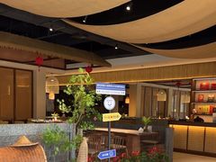 -风味小馆(天目湖宾馆店)
