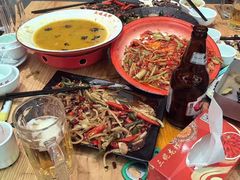 -三妮龙虾(鑫琦店)