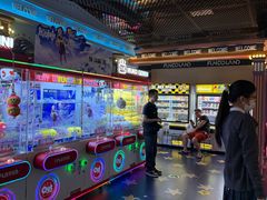 -反斗乐园(领展中心城店)