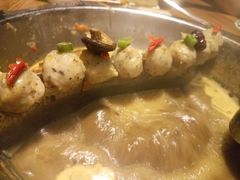 -傣妹休闲时尚火锅(三水广场店)