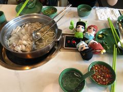 -润园四季椰子鸡火锅(南山海岸城店)