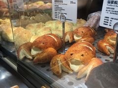 -LELECHA乐乐茶(美罗城店)