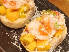 -YUMI芽米·法式烘焙·咖啡(骖鸾路店)