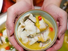 -青花椒花椒鱼(合生汇店)