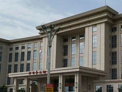 -天津津利华酒店