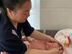 -好孕妈妈月嫂育儿嫂(锦江店)