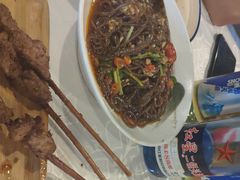 -金家老三饭庄(常营店)