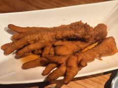 -鑫震源·苏式大虾生煎(山塘街店)