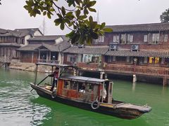 -乌镇景区