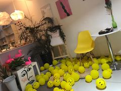-Smile House咖啡馆(群芳小区店)