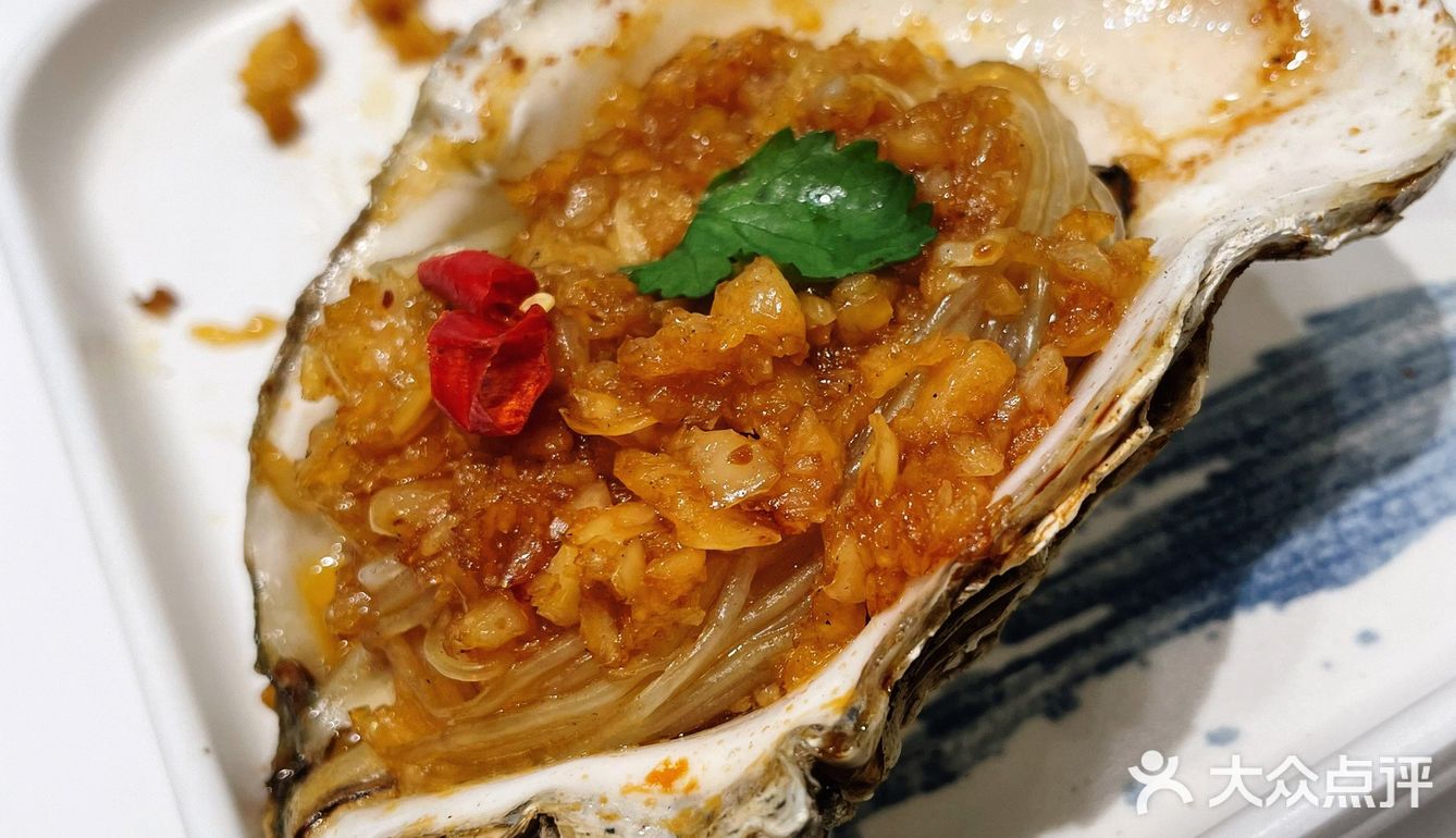 一天三顿小烧烤来咯