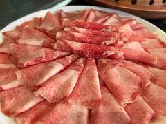 -南门涮肉(上海二店)