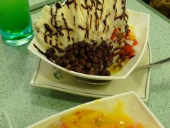 绵绵冰-松记糖水店(铜锣湾分店)