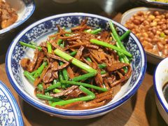 -兰边碗(鼓楼店)