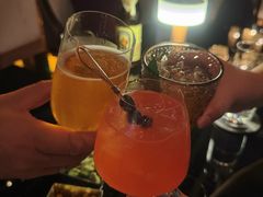 -四季酒店·空中花园 Aria on 9