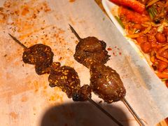 -枪火串烧·东北特色烧烤(罗湖总店)