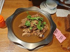 -老诚一锅(乔庄店)