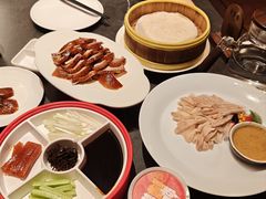 -全聚德(双井店)