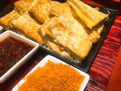 -鑫日千里马朝鲜族小馆(总店)