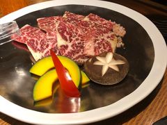 -炎蔵牛舌烤肉