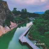 青黄二龙争斗不休 却丰饶了宜兴这地界儿