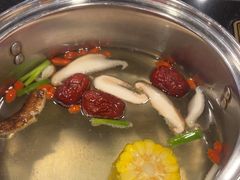 -呷哺呷哺(西单大悦城店)