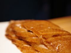 -四季民福烤鸭店(前门廊房二条店)