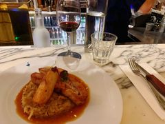 炖牛肉-Le Comptoir de la Gastronomie