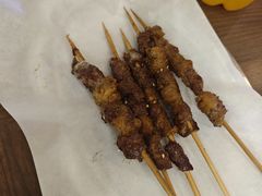-手抄板凳江南菜(湖滨商业街店)