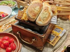 -肉串汪(月坛店)